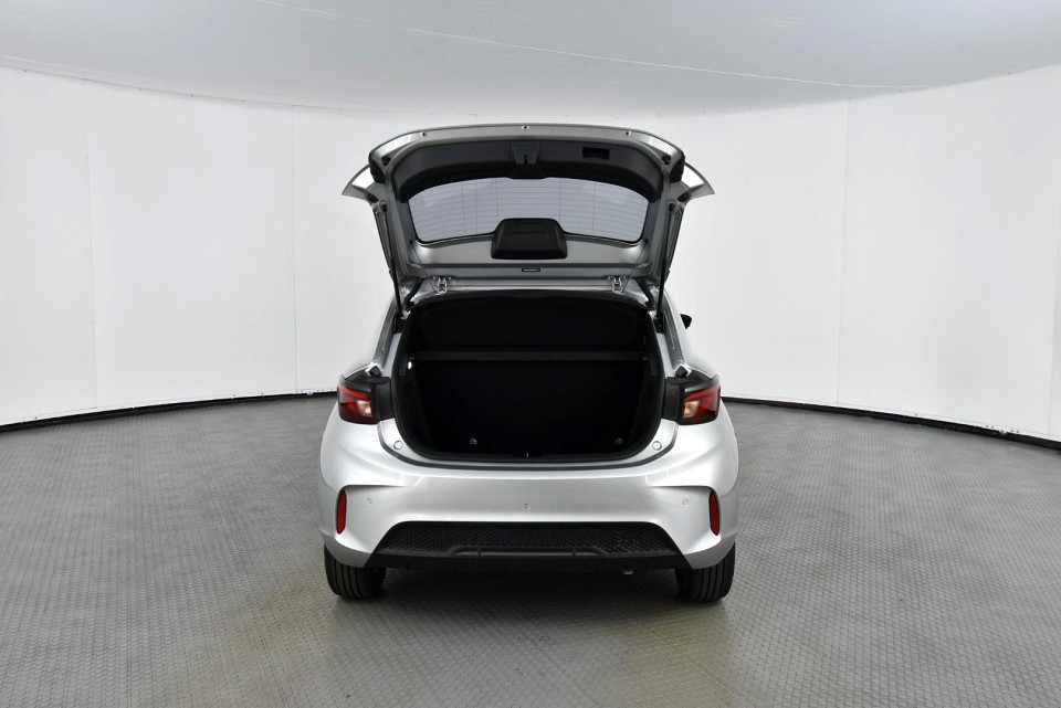 2026 MG MG3 1.5 COMFORT AT