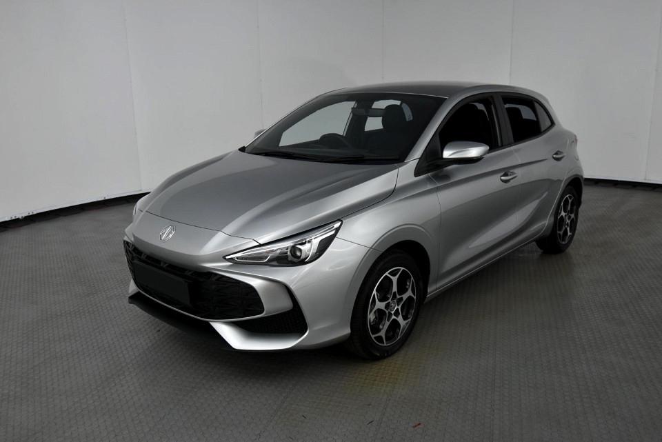 2026 MG MG3 1.5 COMFORT AT