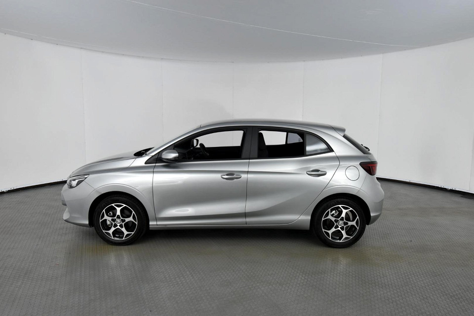 2026 MG MG3 1.5 COMFORT AT