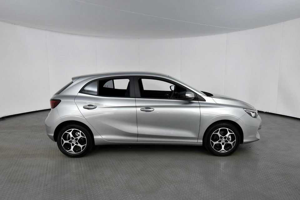 2026 MG MG3 1.5 COMFORT AT