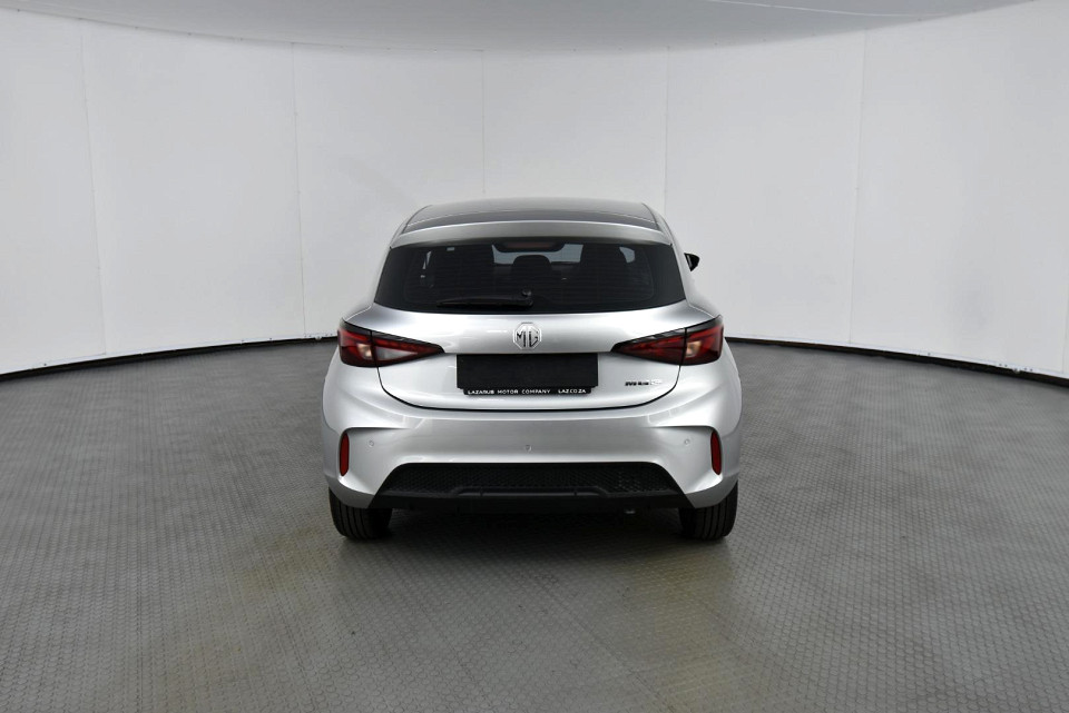 2026 MG MG3 1.5 COMFORT AT