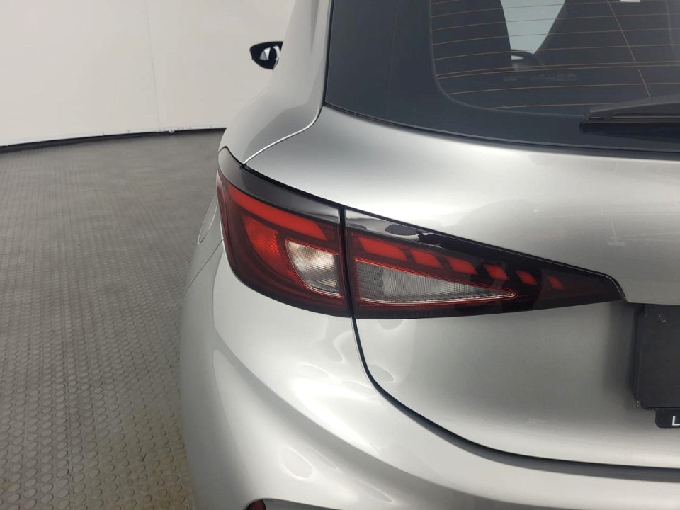 2026 MG MG3 1.5 COMFORT AT