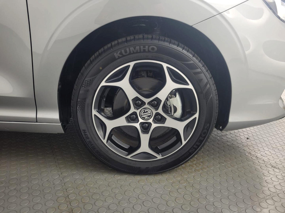 2026 MG MG3 1.5 COMFORT AT