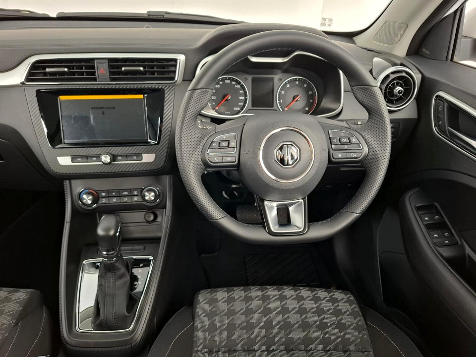 2026 MG ZS 1.5 COMFORT AT