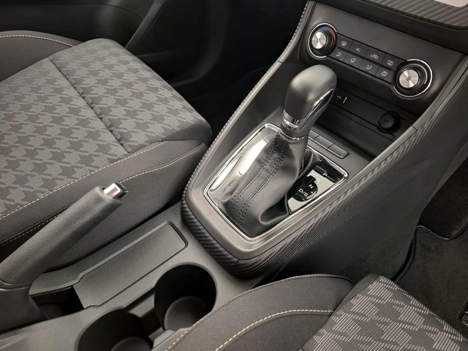 2026 MG ZS 1.5 COMFORT AT