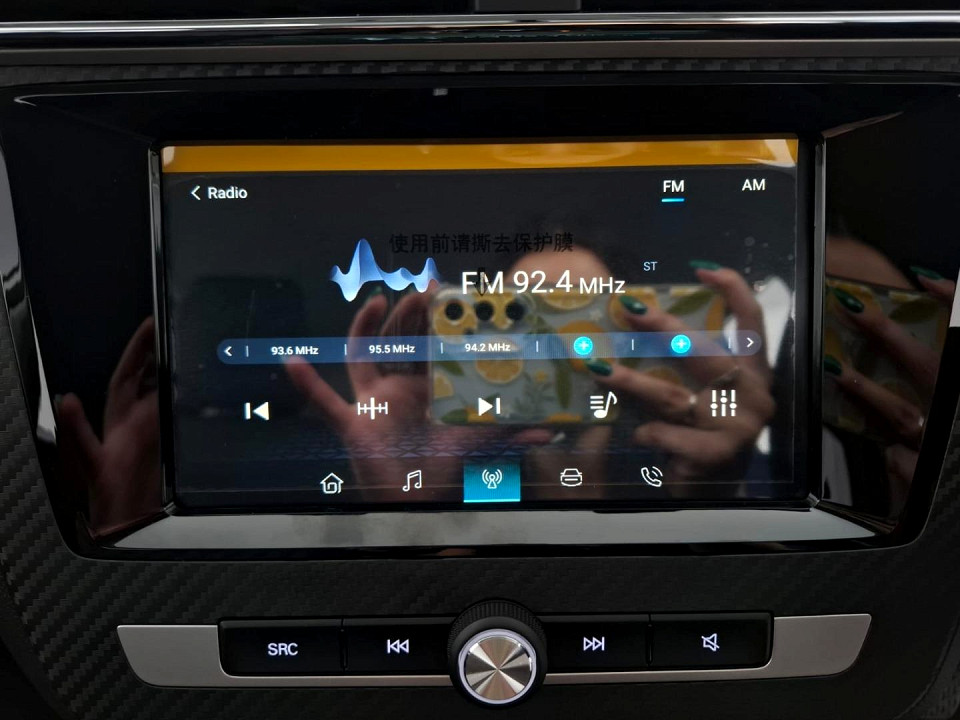 2026 MG ZS 1.5 COMFORT AT