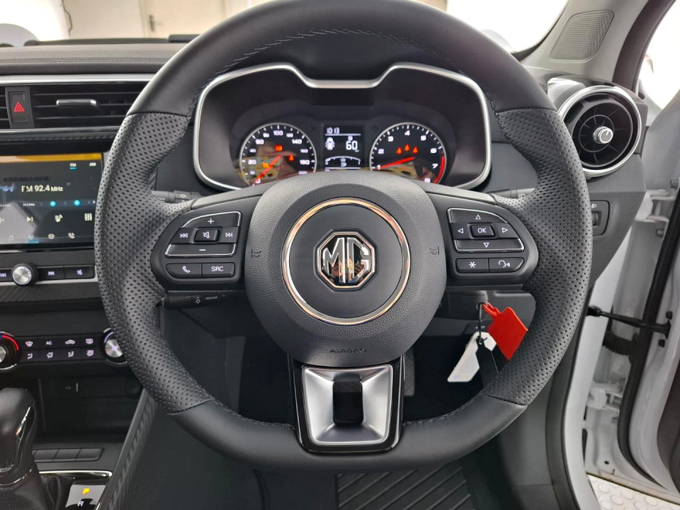 2026 MG ZS 1.5 COMFORT AT