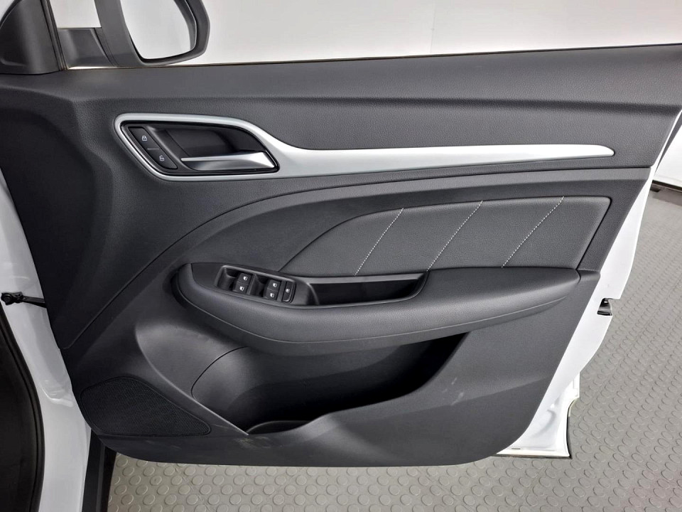 2026 MG ZS 1.5 COMFORT AT