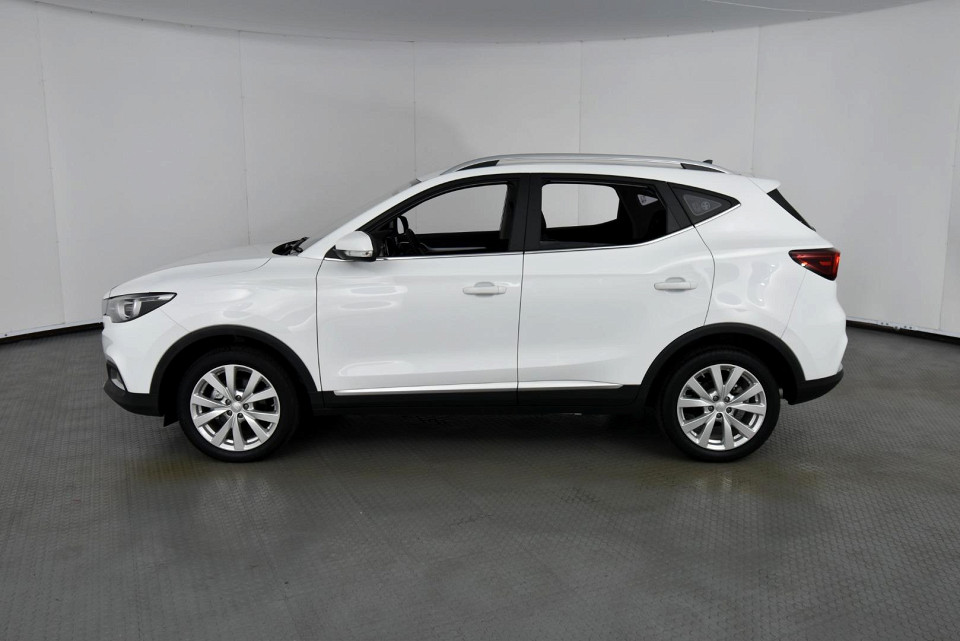 2026 MG ZS 1.5 COMFORT AT