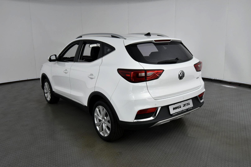 2026 MG ZS 1.5 COMFORT AT