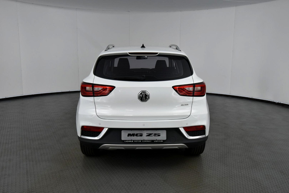 2026 MG ZS 1.5 COMFORT AT