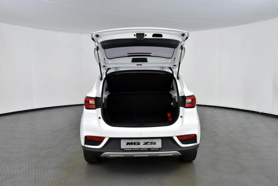 2026 MG ZS 1.5 COMFORT AT