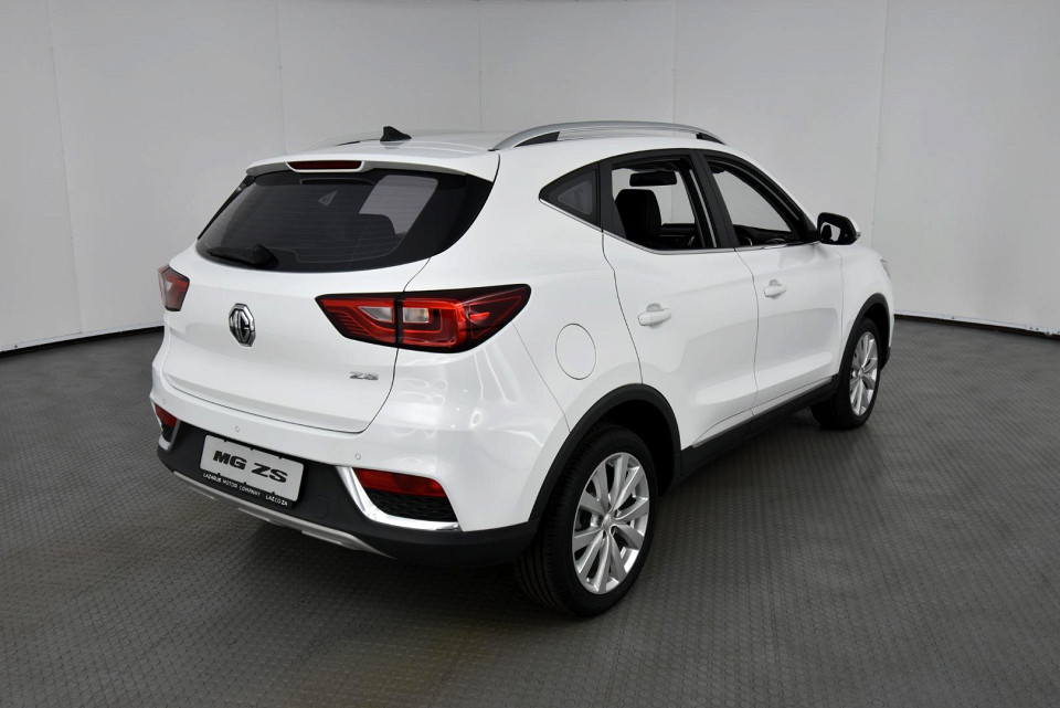 2026 MG ZS 1.5 COMFORT AT