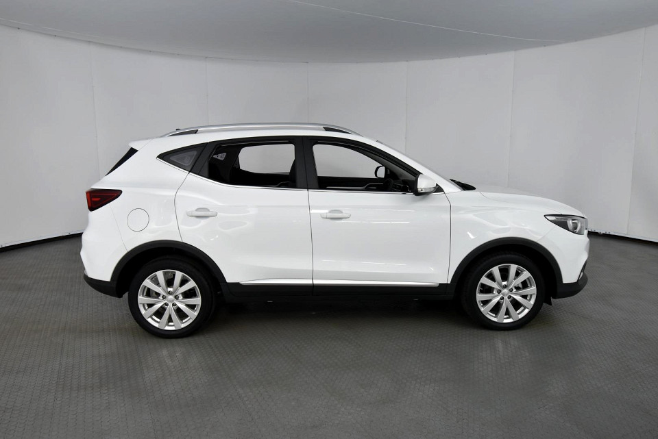 2026 MG ZS 1.5 COMFORT AT