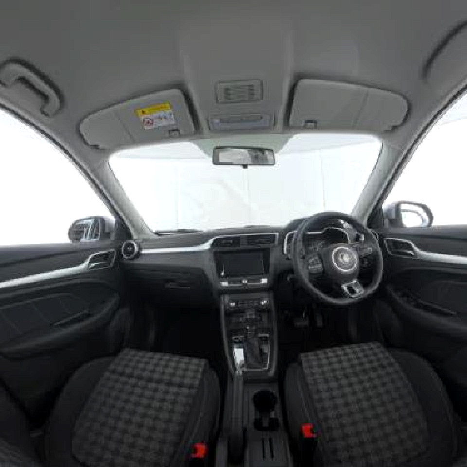 2026 MG ZS 1.5 COMFORT AT