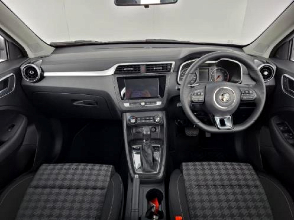 2026 MG ZS 1.5 COMFORT AT