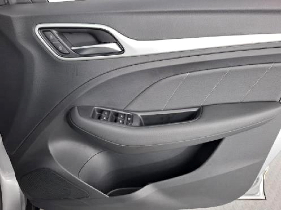 2026 MG ZS 1.5 COMFORT AT