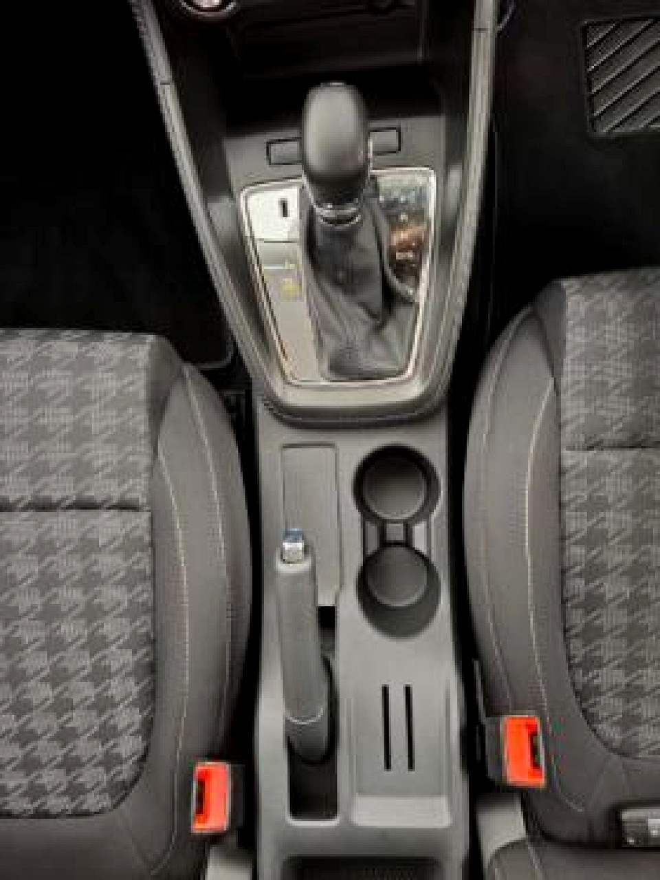 2026 MG ZS 1.5 COMFORT AT