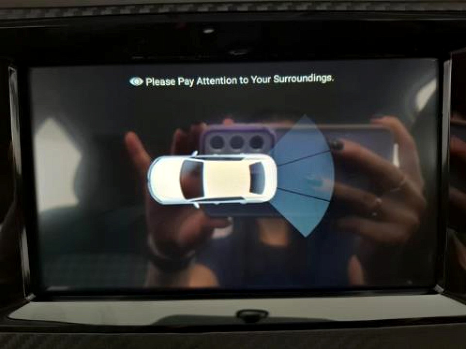 2026 MG ZS 1.5 COMFORT AT