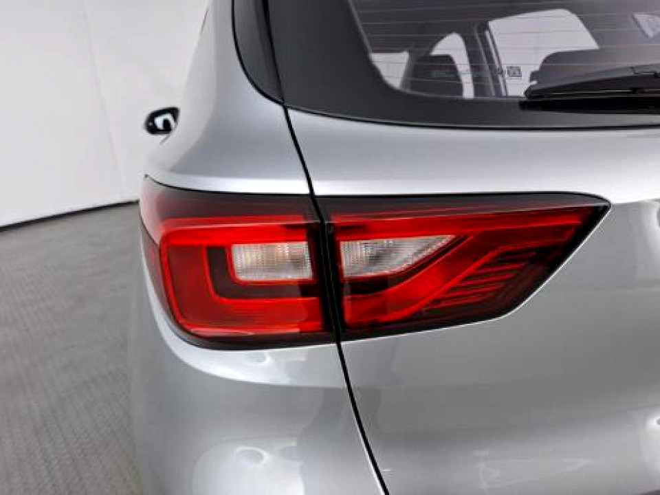 2026 MG ZS 1.5 COMFORT AT