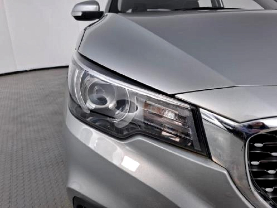 2026 MG ZS 1.5 COMFORT AT