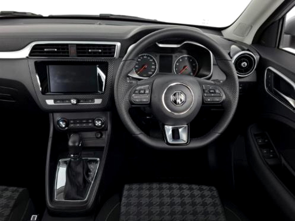 2026 MG ZS 1.5 COMFORT AT