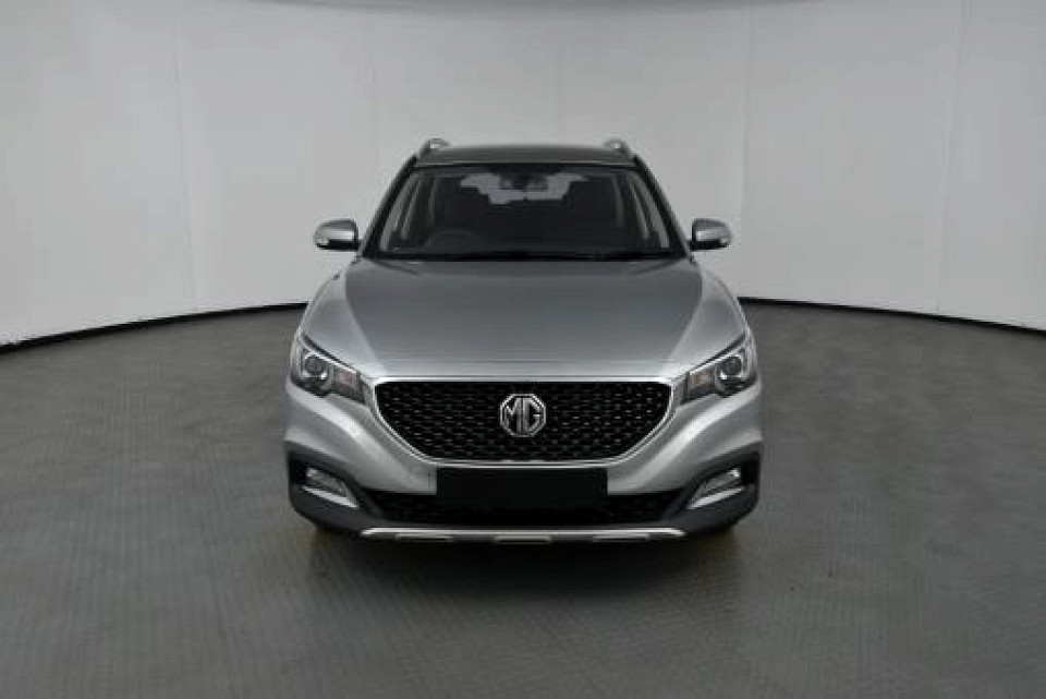 2026 MG ZS 1.5 COMFORT AT