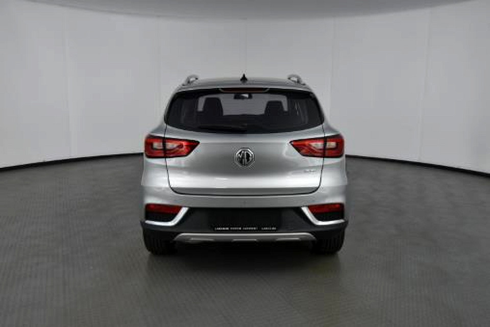 2026 MG ZS 1.5 COMFORT AT