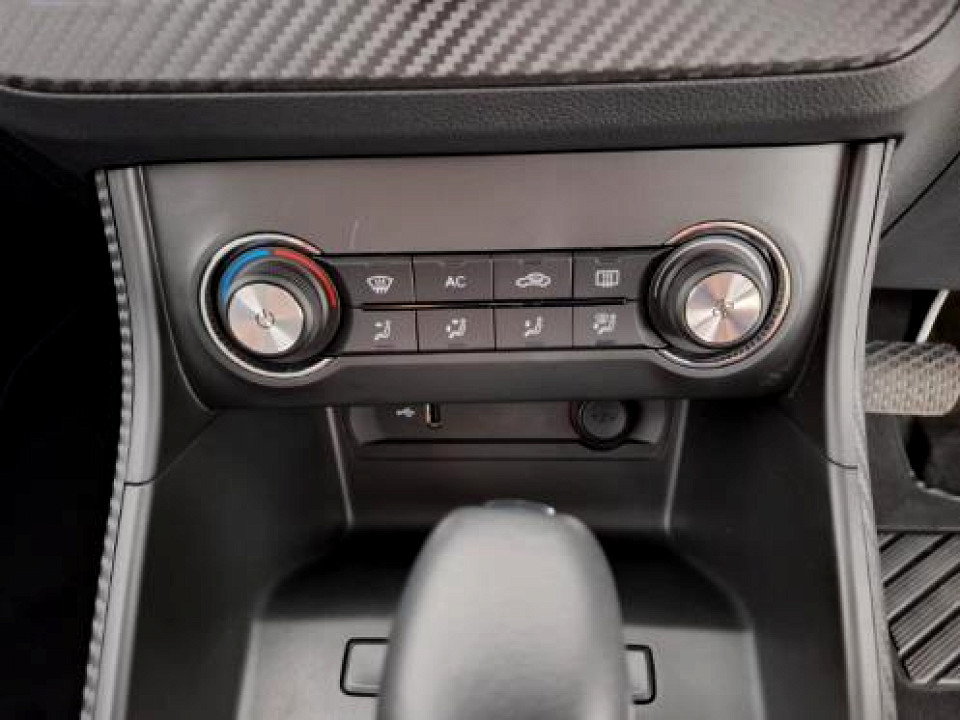 2026 MG ZS 1.5 COMFORT AT