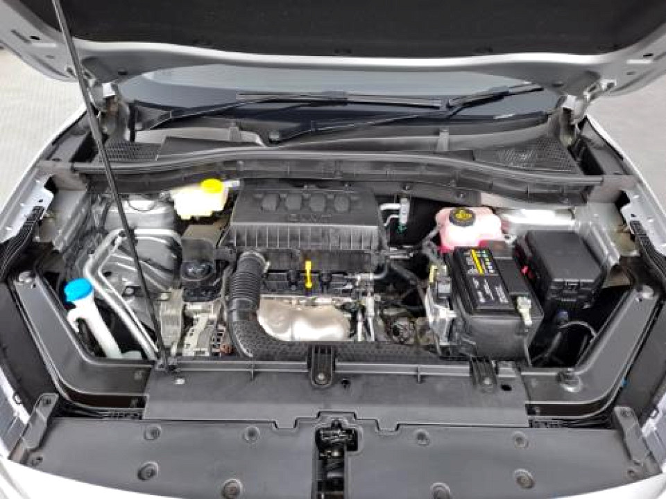 2026 MG ZS 1.5 COMFORT AT