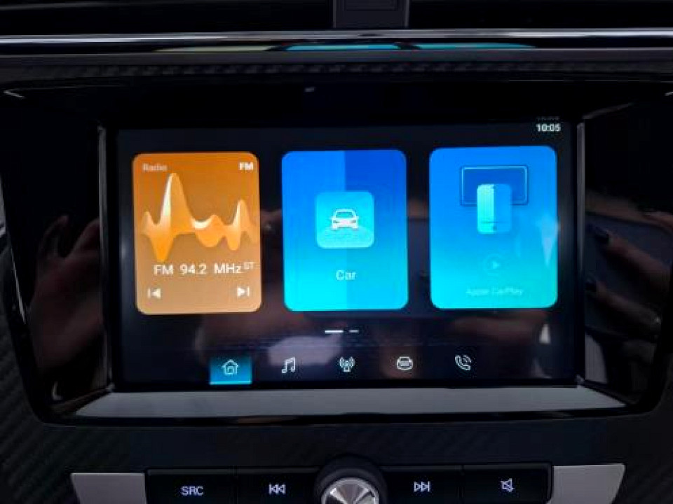 2026 MG ZS 1.5 COMFORT AT