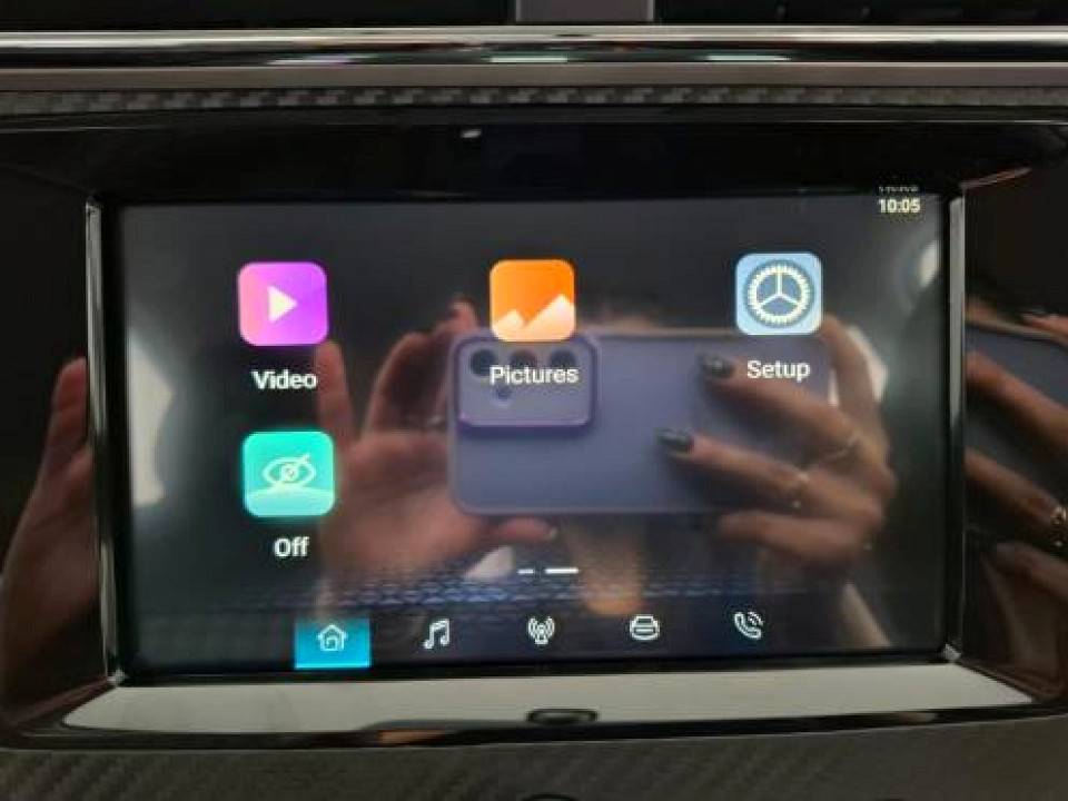 2026 MG ZS 1.5 COMFORT AT