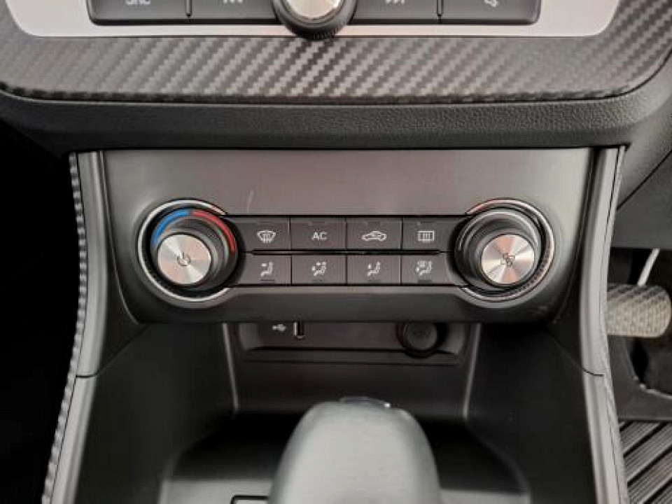 2026 MG ZS 1.5 COMFORT AT