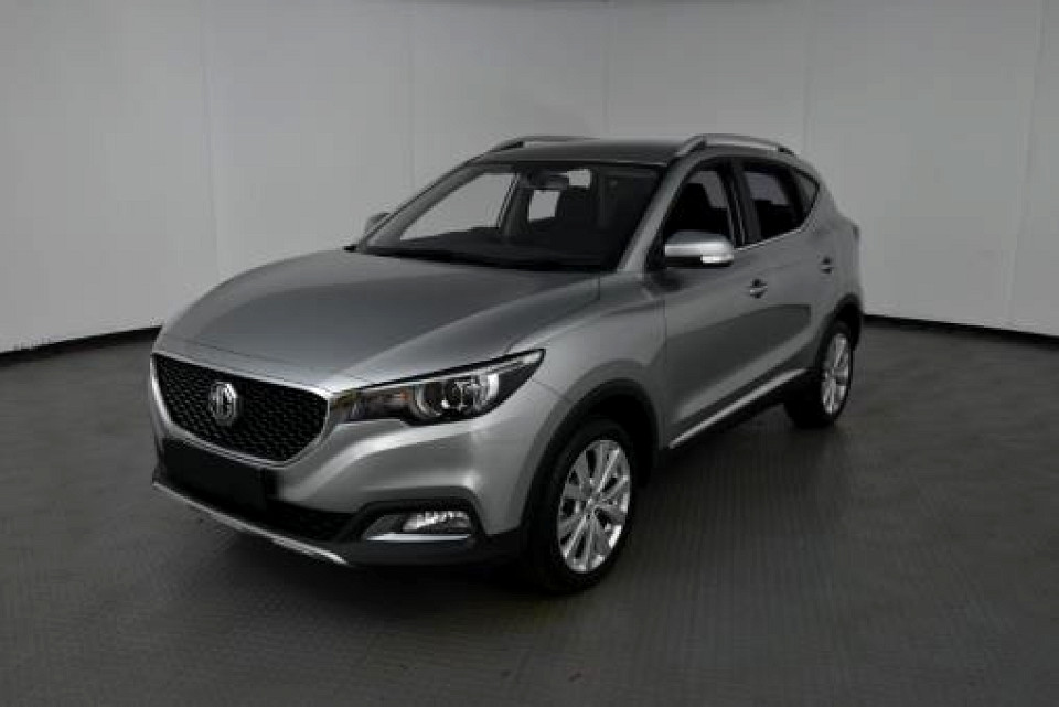 2026 MG ZS 1.5 COMFORT AT