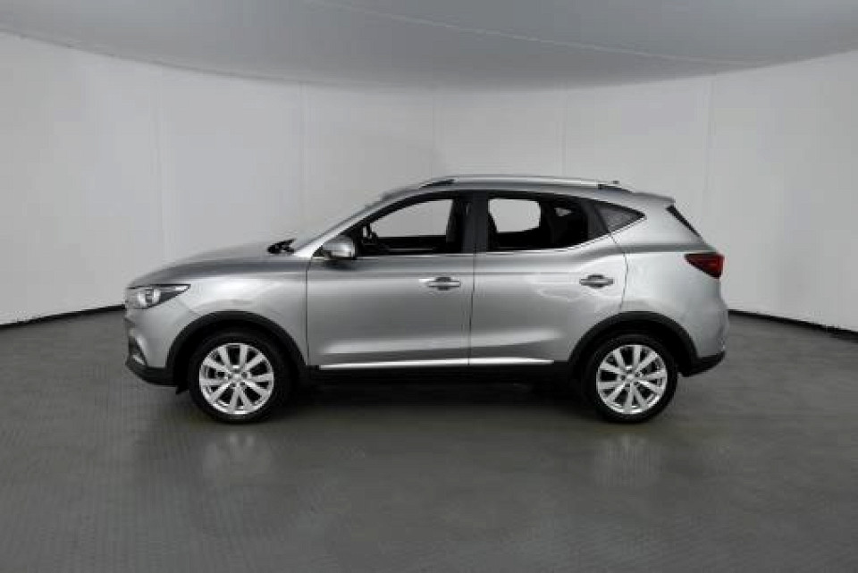 2026 MG ZS 1.5 COMFORT AT