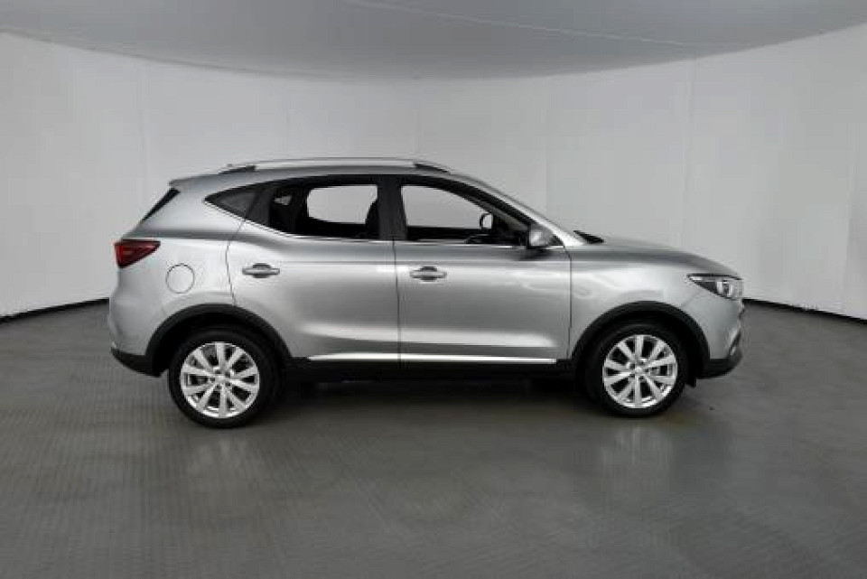 2026 MG ZS 1.5 COMFORT AT