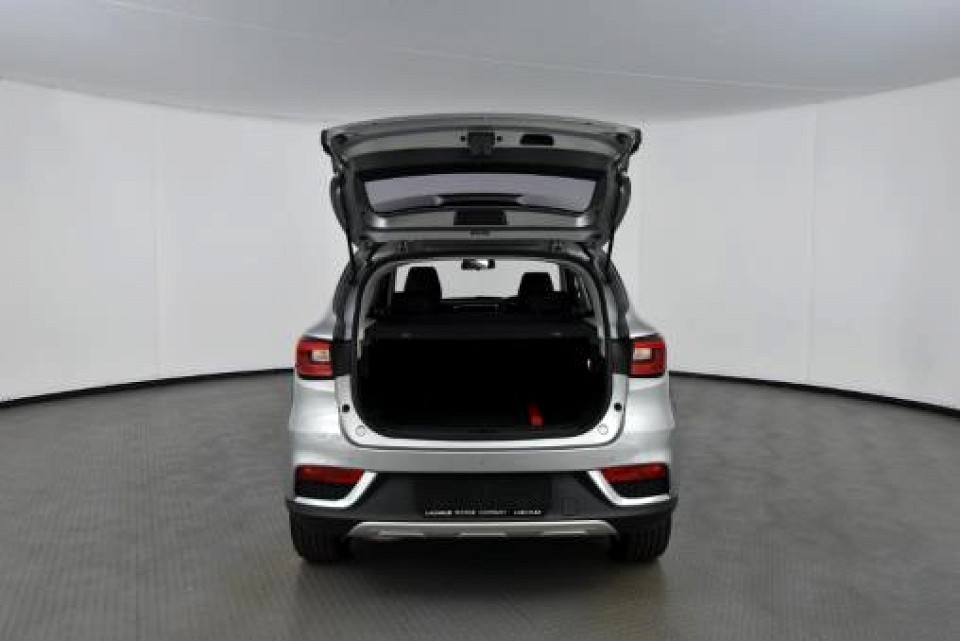 2026 MG ZS 1.5 COMFORT AT