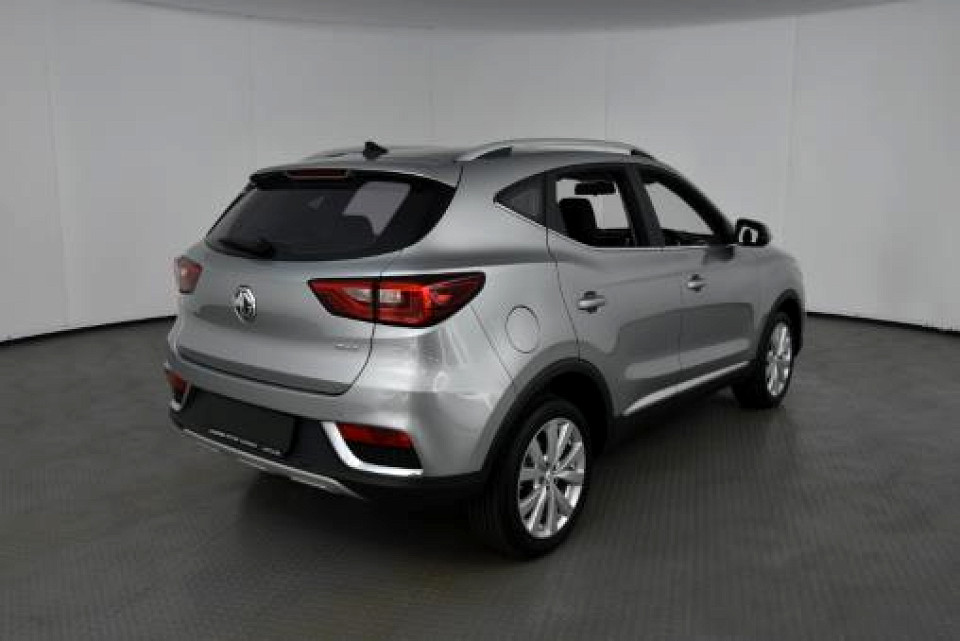 2026 MG ZS 1.5 COMFORT AT