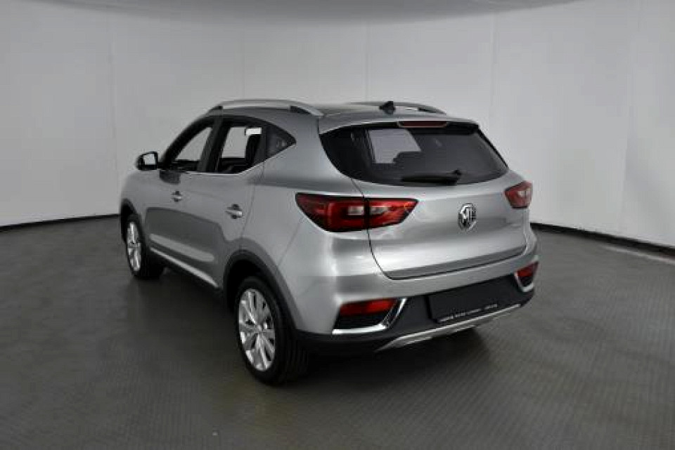 2026 MG ZS 1.5 COMFORT AT