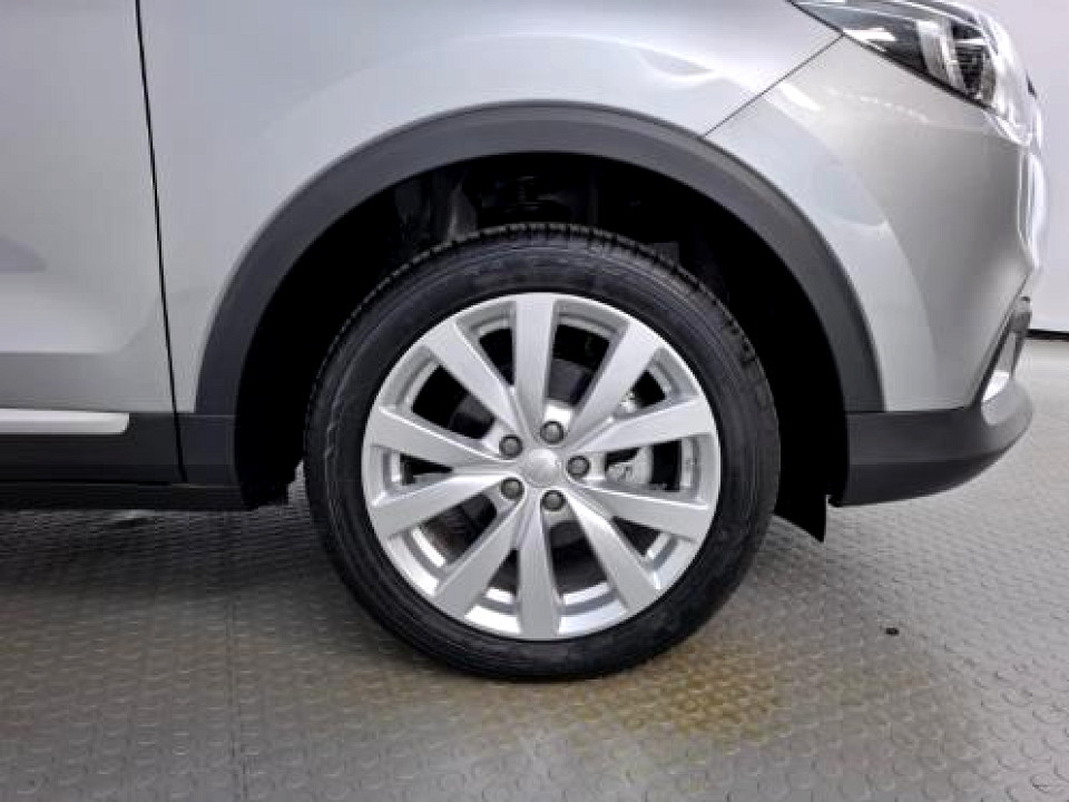 2026 MG ZS 1.5 COMFORT AT