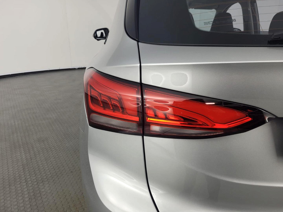 2026 MG ZS PRO 1.5T LUXURY CVT