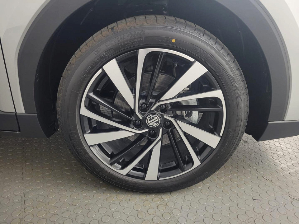 2026 MG ZS PRO 1.5T LUXURY CVT