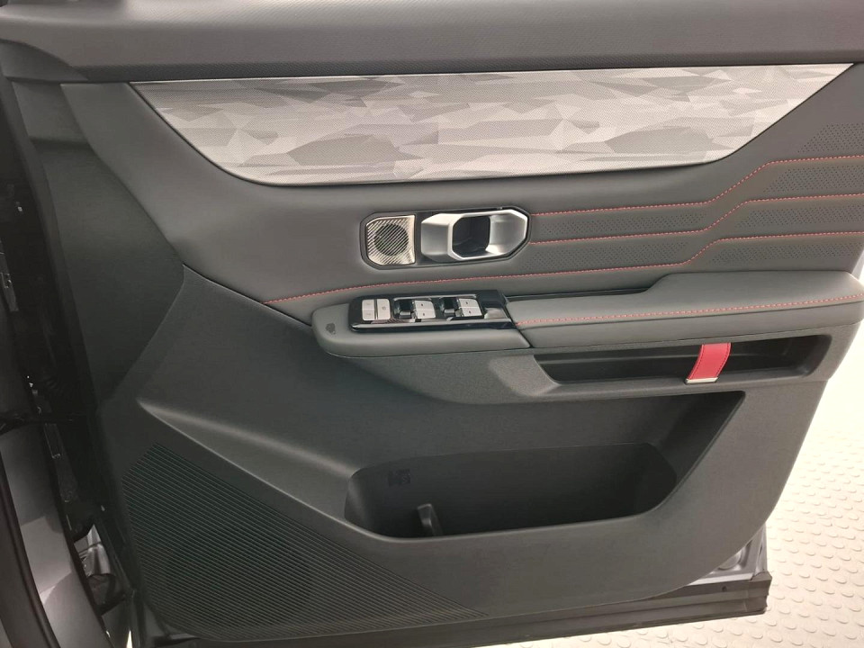 2026 JETOUR DASHING 1.5T DELUXE