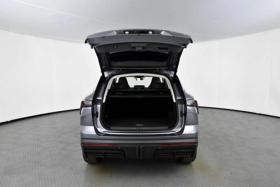 2026 JETOUR DASHING 1.5T DELUXE