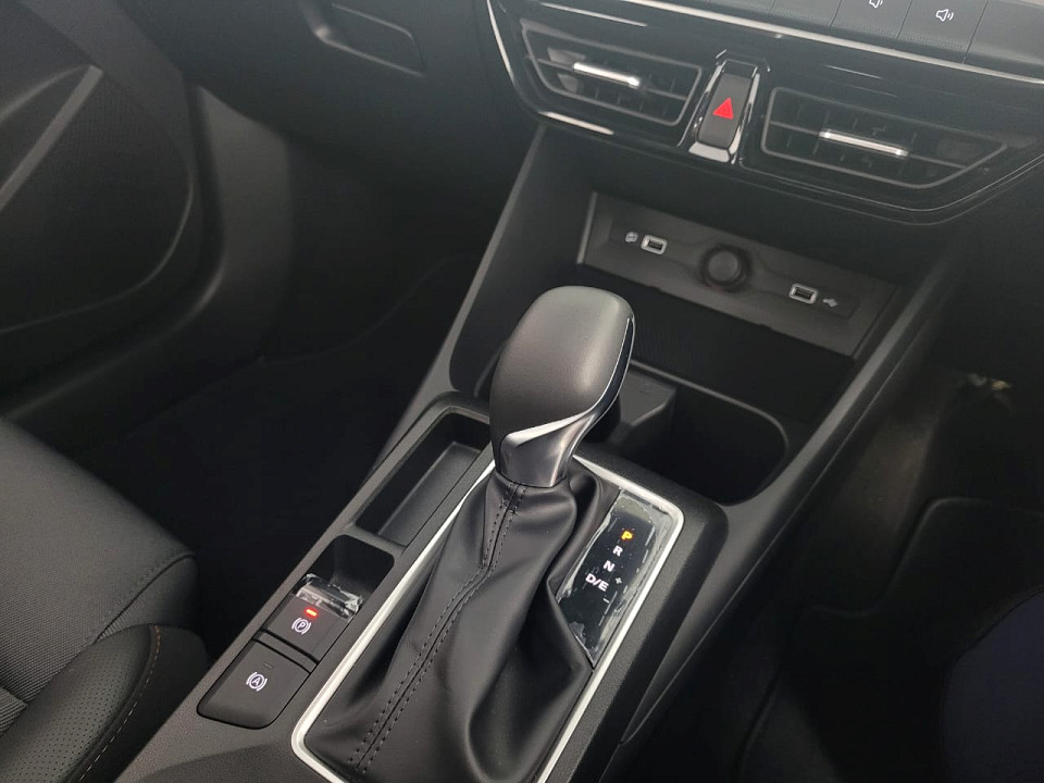 2026 MG MG3 1.5 LUXURY AT