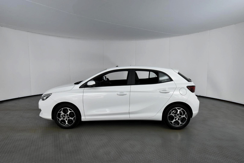 2026 MG MG3 1.5 LUXURY AT