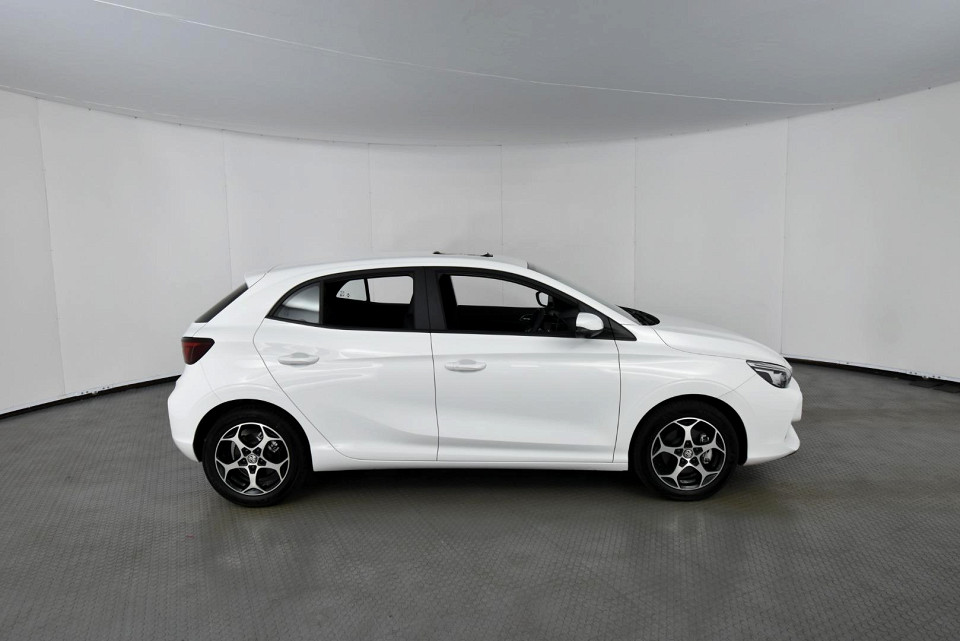 2026 MG MG3 1.5 LUXURY AT