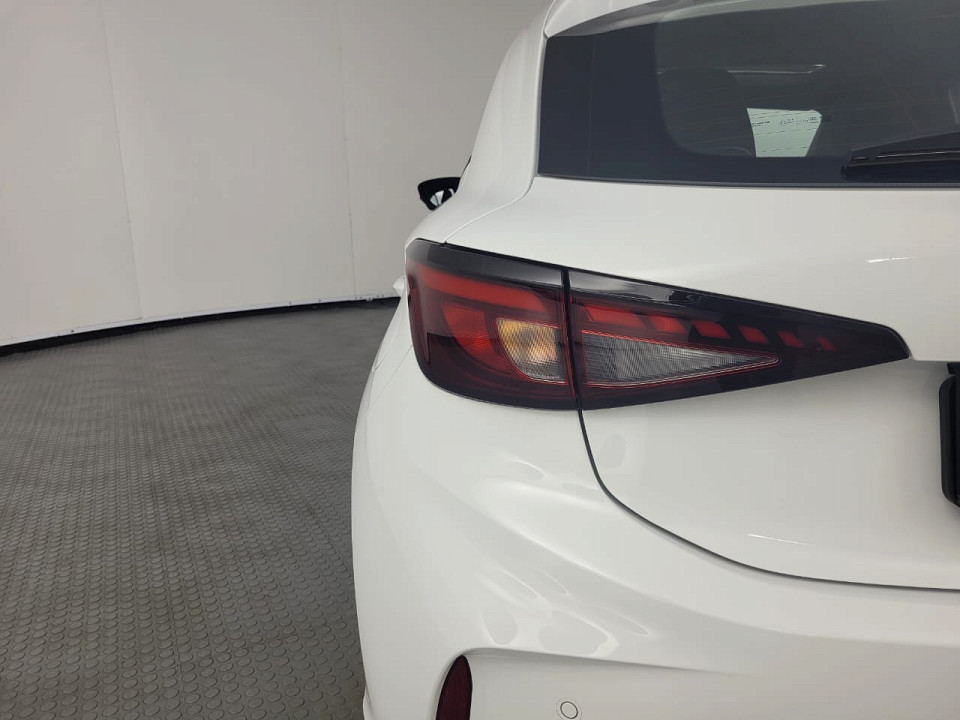 2026 MG MG3 1.5 LUXURY AT