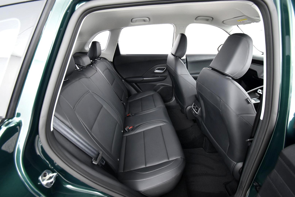2026 MG ZS PRO 1.5T COMFORT CVT