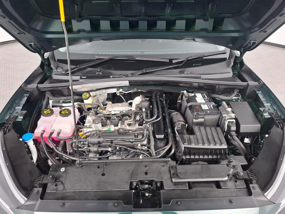 2026 MG ZS PRO 1.5T COMFORT CVT